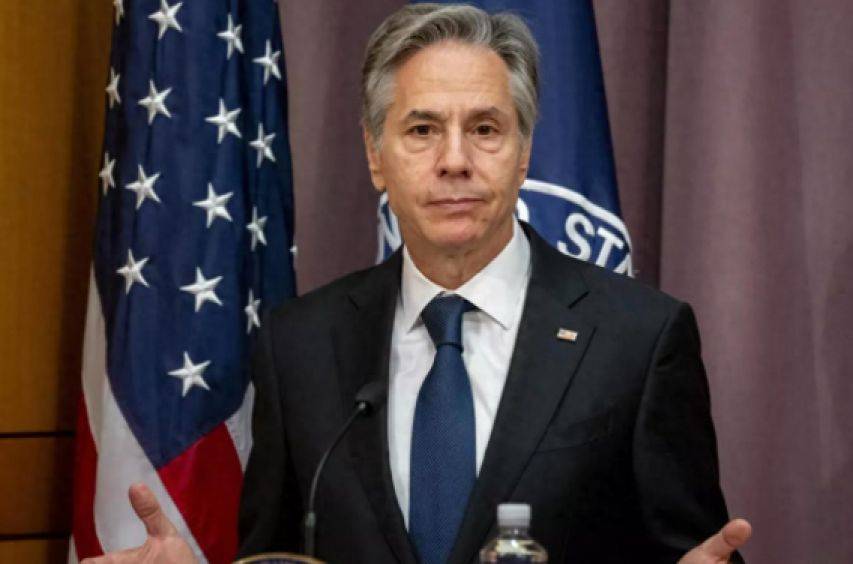 怎么注册皇冠信用网_300多票！特朗普被弹劾怎么注册皇冠信用网，布林肯再度出山，美国民调大变天