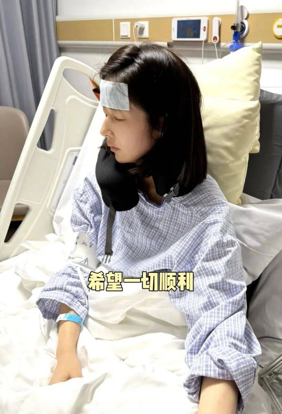 香港籃球投注_36岁知名女演员确诊香港籃球投注！“已基本失去功能”