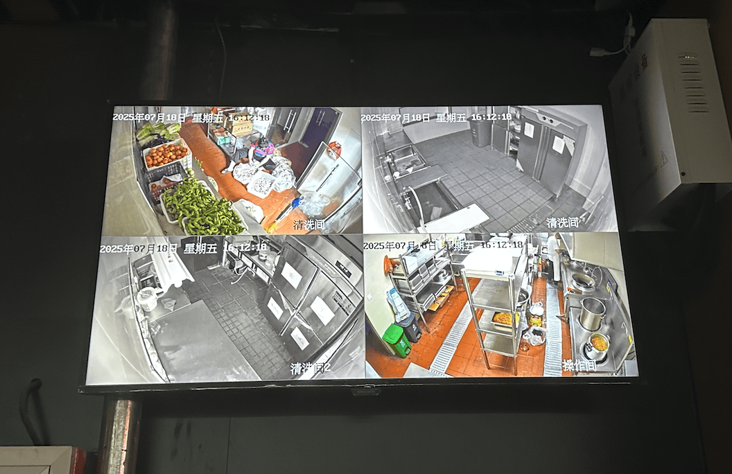 皇冠信用網结算日_多地规范无堂食外卖皇冠信用網结算日,记者探访:有店铺藏身农贸市场,有6家店在一个地址上