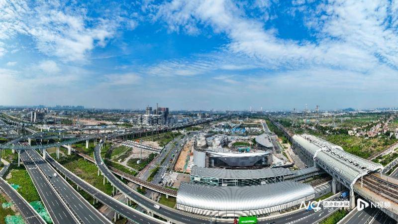 皇冠信用盘结算日是哪天_人口净增长超11万皇冠信用盘结算日是哪天,青年人为什么选择南沙?