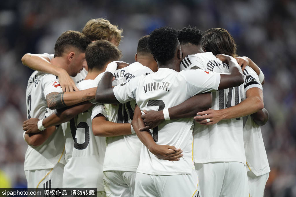 信用网如何申请_西甲-姆巴佩点射布雷托内斯染红 皇马1-0十人奥萨苏纳