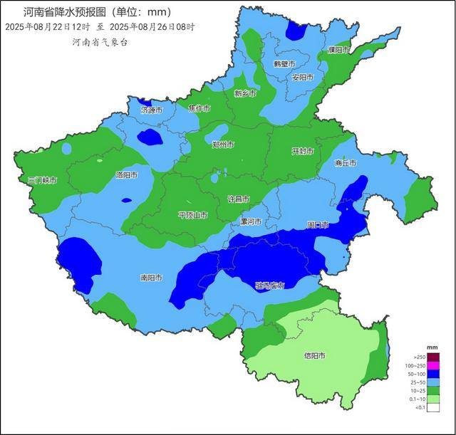 皇冠代理登3平台_今天午后到皇冠代理登3平台！河南北部、西南部、东部局部大雨或暴雨