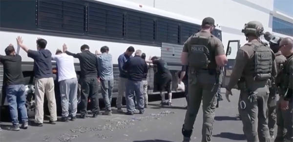 巴西乙组联赛 | “噩梦巴西乙组联赛！”被美拘留的韩国工人：不认为有人还想留在美国