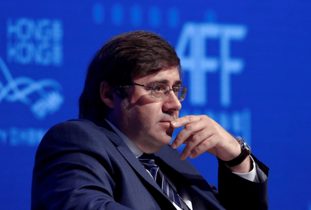 皇冠足球网_梅德韦杰夫“泄露天机”皇冠足球网，普京准备带领俄罗斯，再打一场大硬仗?