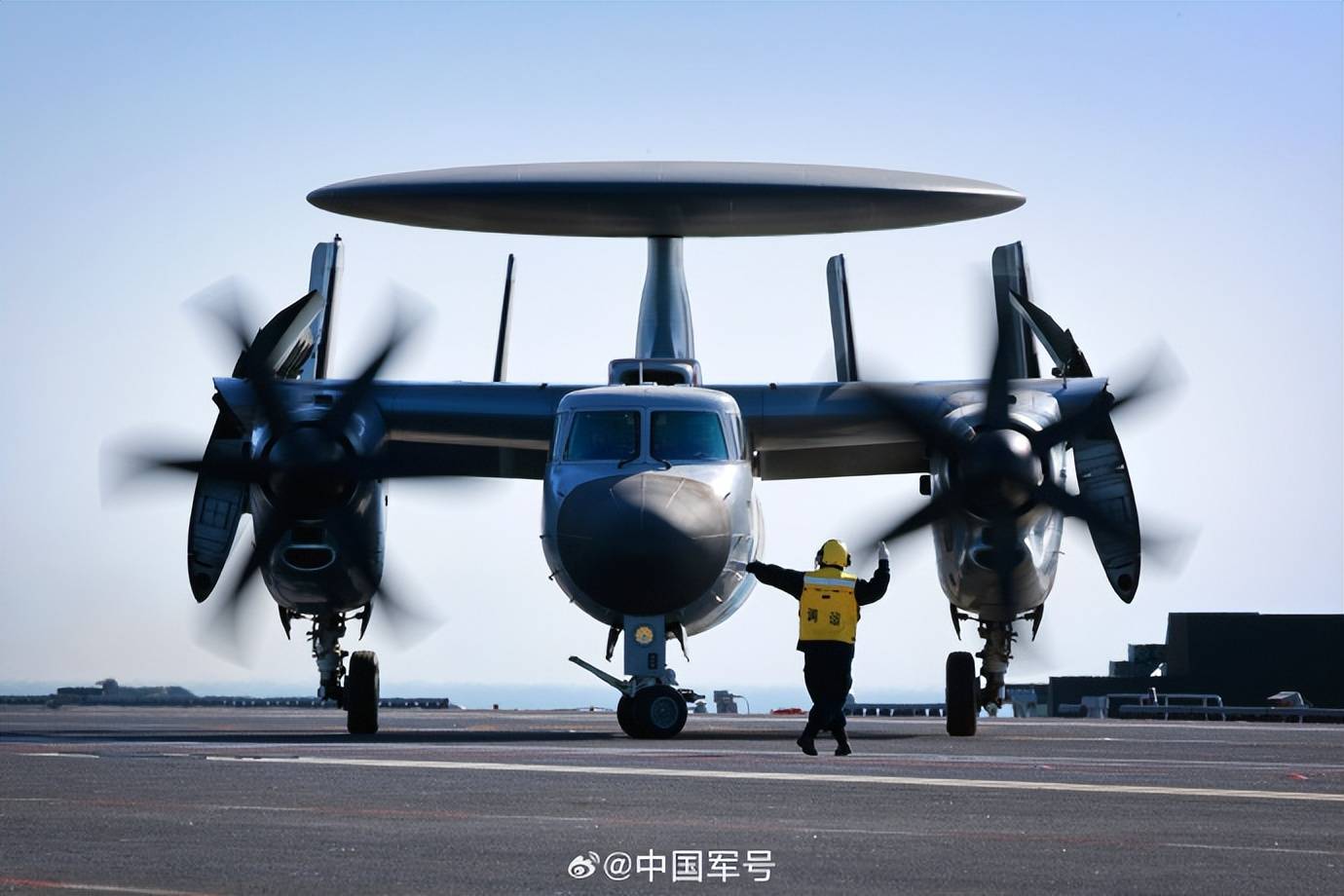 皇冠信用網需要押金吗_中国舰载机数量接近200架皇冠信用網需要押金吗，足以配置5艘航母，我国为什么需要这么多？