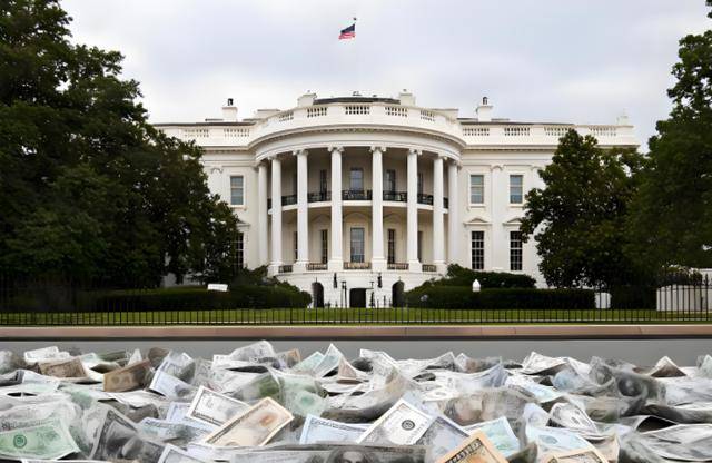 皇冠信用网正网_谁怕谁？中国上调37%稀土价格皇冠信用网正网，特朗普真面目暴露，万斯紧急灭火