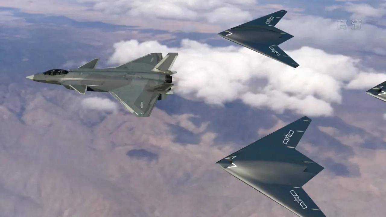 皇冠会员如何申请_歼35皇冠会员如何申请，歼20S，攻击11，中国隐身作战体系覆盖高原，印军优势全无