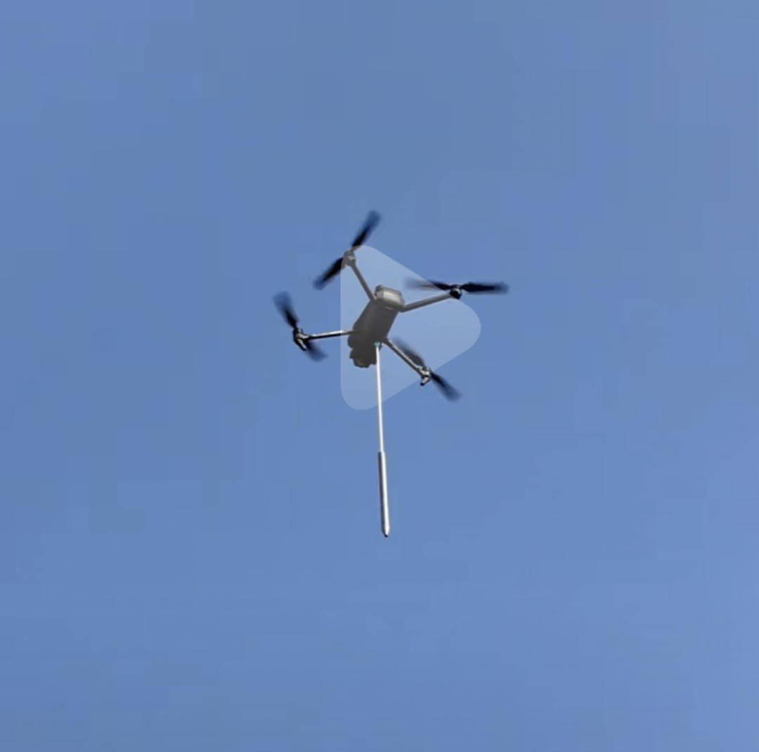 皇冠信用網开户_紫牛头条｜多地发生动物遭热成像无人机投箭射杀事件皇冠信用網开户，记者调查：已有地区将该设备列为禁猎工具