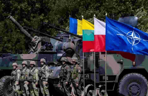 皇冠皇冠足球平台_29套“爱国者”全报废！俄军导弹从天而降皇冠皇冠足球平台，北约最先进武器成废铁，普京用数据打脸西方