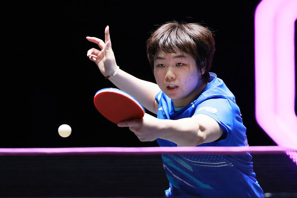 皇冠信用網会员申请网址_目前出场的4名乒乓国手皇冠信用網会员申请网址，全都蒙彼利埃冠军赛一轮游