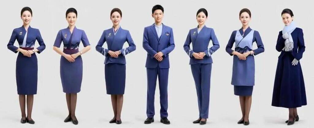 皇冠登3管理出租_穿毛衣上班被吐槽“很土”皇冠登3管理出租！山航回应