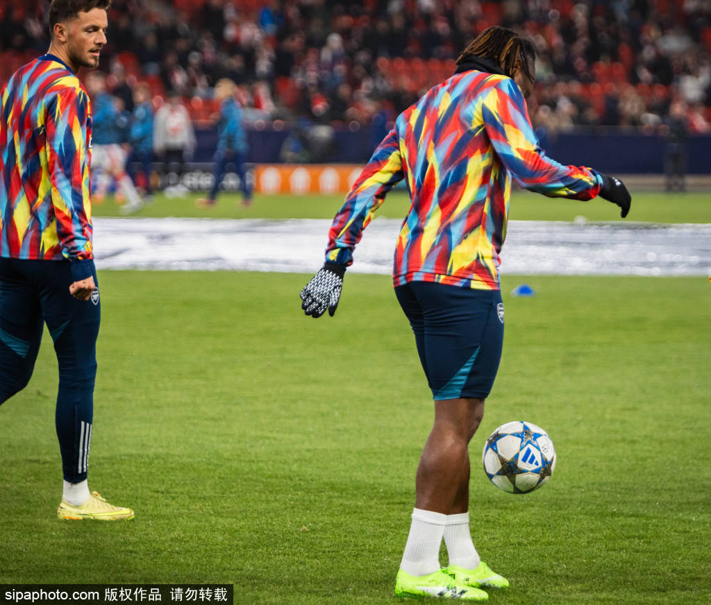 皇冠信用網怎么开户_马杜埃凯：阿森纳的文化可能是我见过最好的皇冠信用網怎么开户，感谢球迷对我的支持