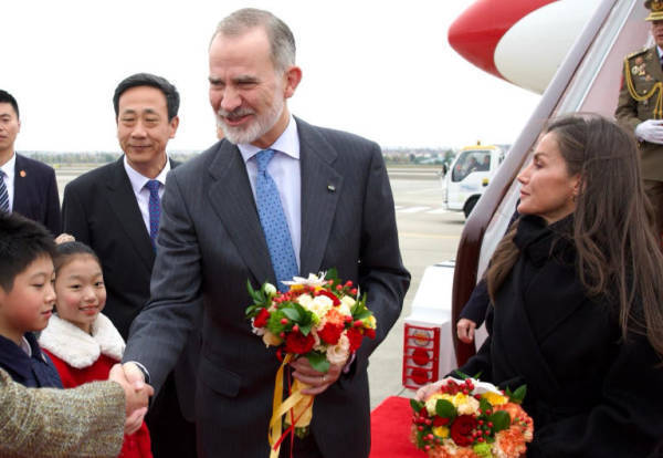 皇冠信用網网址_“什么自割咽喉皇冠信用網网址？西班牙就要做中国在欧洲最好的朋友”