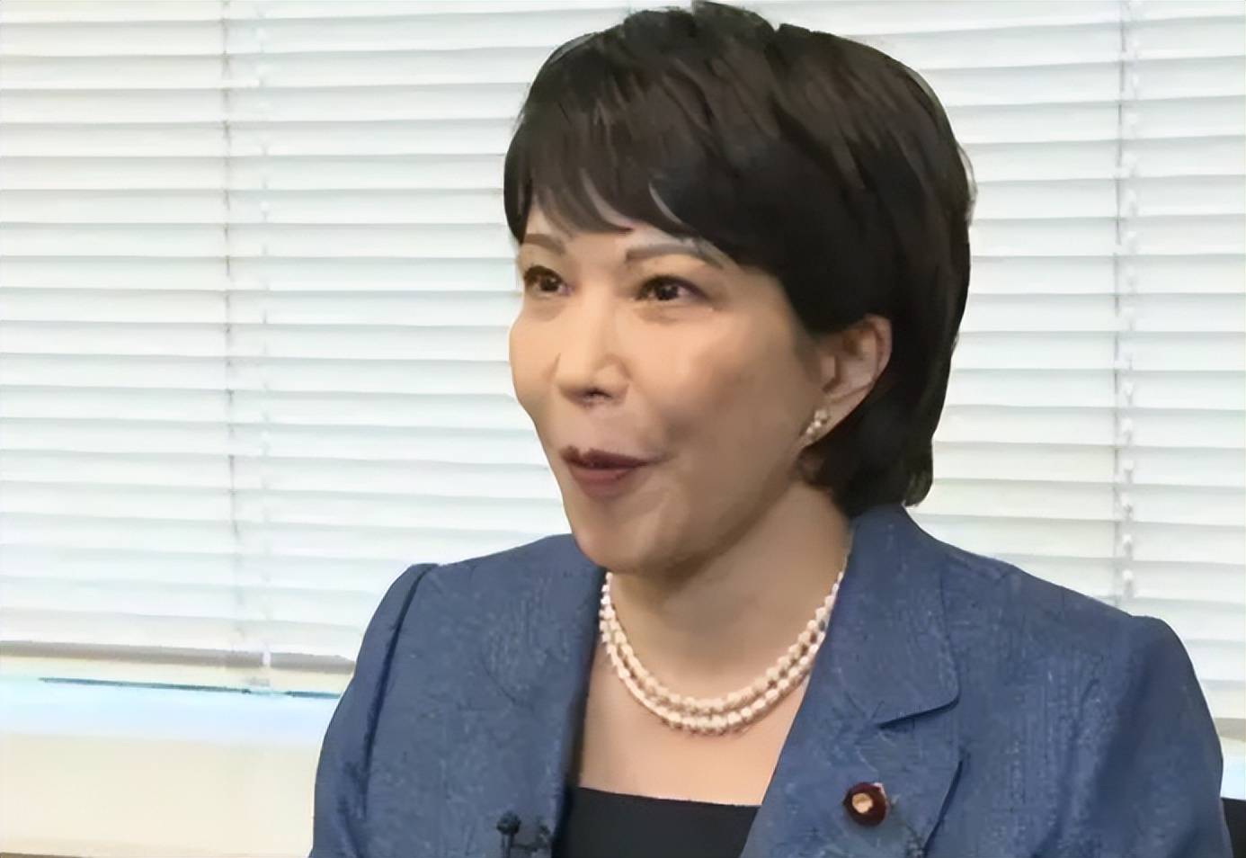 皇冠信用網注册_高市没想到皇冠信用網注册，薛剑刚删文，林剑又对日本下通牒！如果日本真敢胡来，那就别怪中国不客气