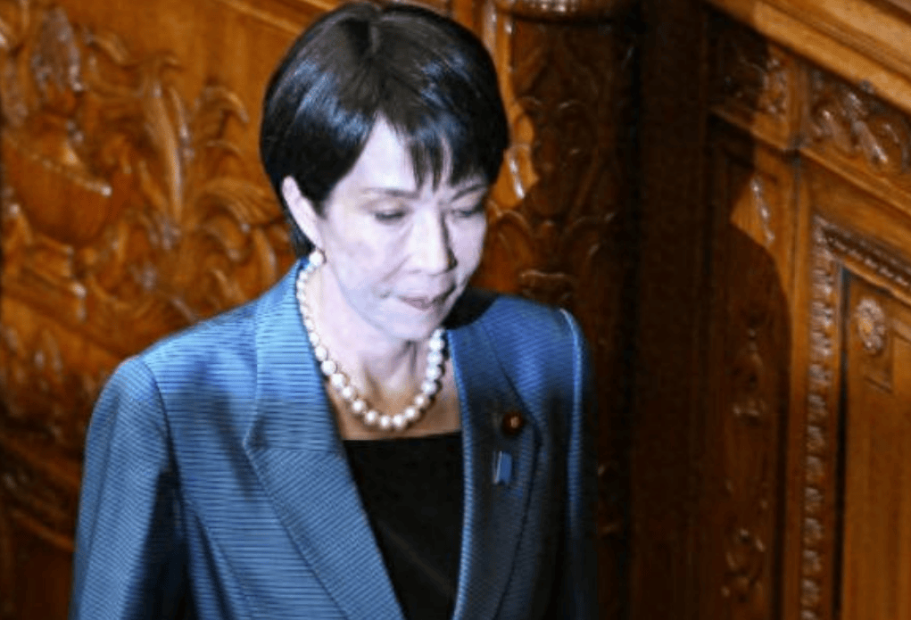 皇冠信用網申请开通
_中方不再好言相劝皇冠信用網申请开通
,反击一步步到位,美媒:高市早苗拿不出什么好办法来“阻止中国反击”