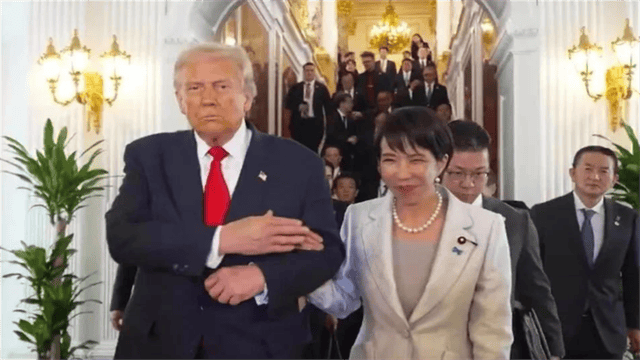 皇冠信用网登3代理_日本迎来两大后援皇冠信用网登3代理，南部战区摊牌了，正告“敌人别太狂”