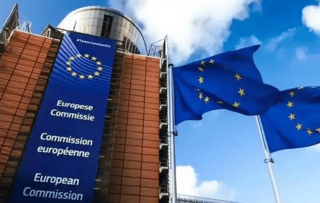 皇冠信用网会员申请_欧盟摊牌了：我们不当血汗工厂皇冠信用网会员申请，中国要不转让技术，就别想来投资！