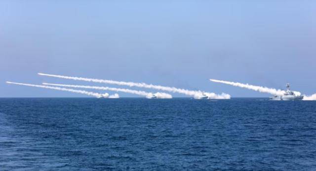 皇冠登一登二登三区别_钓岛完胜皇冠登一登二登三区别，中国连续4场演习！为何吓不倒日本？石破茂捅破窗户纸