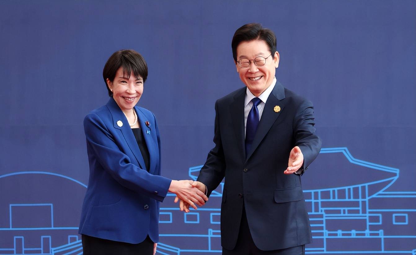 墨西哥世界杯足球_高市早苗突然改口墨西哥世界杯足球,当众承认一中!李在明行动迅速,马上就要来中国,想要挨个搞定中日?