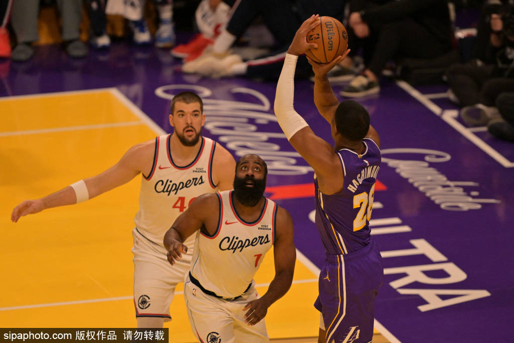 皇冠信用网怎么代理_湖人遭重创！东契奇左腿挫伤退场皇冠信用网怎么代理，JJ-雷迪克面临严峻考验