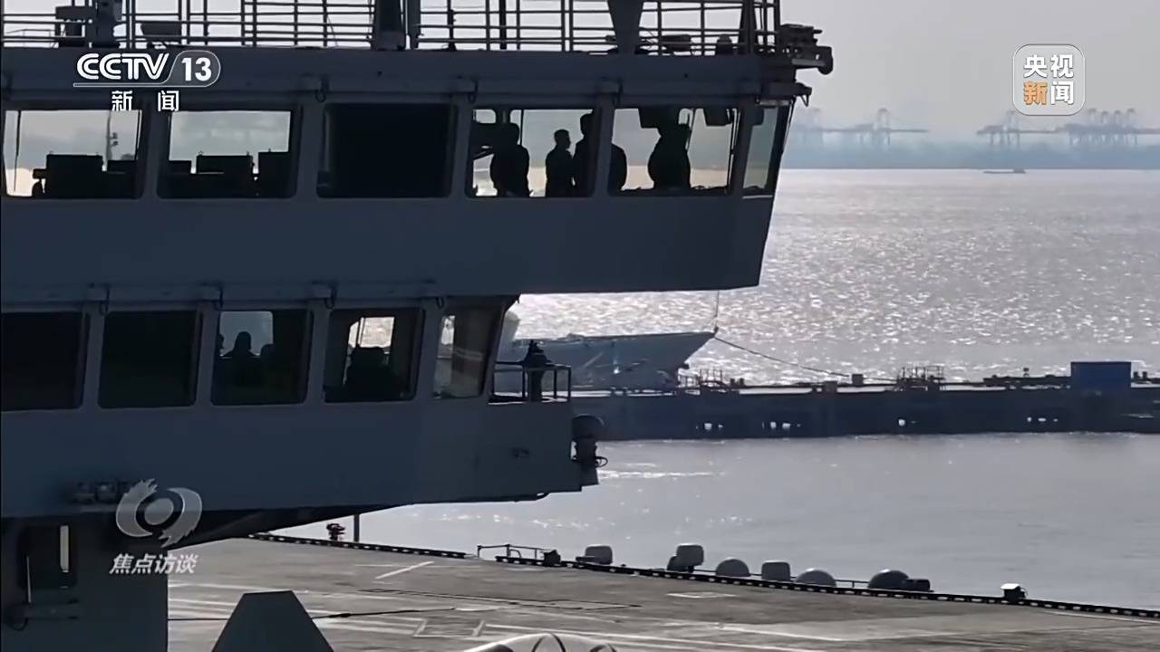 皇冠信用网代理申请
_海上实兵训练首秀:福建舰电磁弹射战力拉满