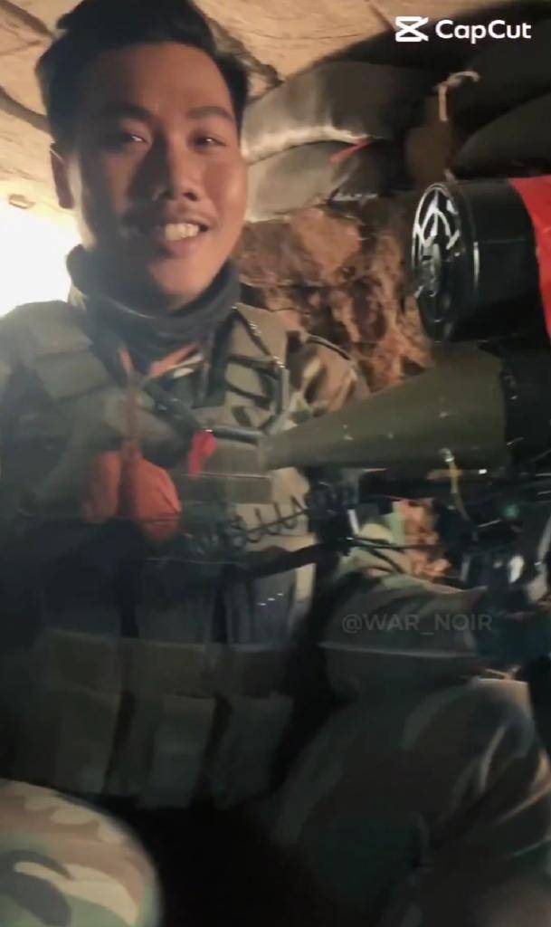 皇冠信用网登0123出租_神仙打架了！泰国VT-4坦克与柬军40火对轰皇冠信用网登0123出租，结局让所有人意想不到