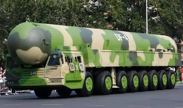 皇冠ag mos011
_全球独一份皇冠ag mos011
,中国洲际导弹车为啥要“横着走”?这里面真有大讲究