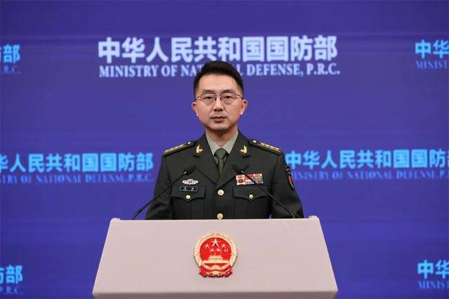 U23亚洲杯决赛中国vs日本_国防部新闻发言人蒋斌就近期涉军问题发布消息