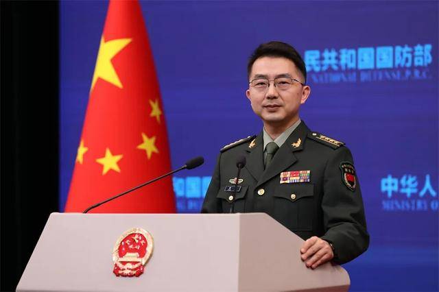 U23亚洲杯决赛中国vs日本_国防部新闻发言人蒋斌就近期涉军问题发布消息