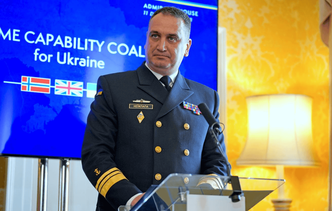 皇冠信用网庄家_涉克里米亚大桥爆炸案 乌海军司令再次被俄内务部通缉