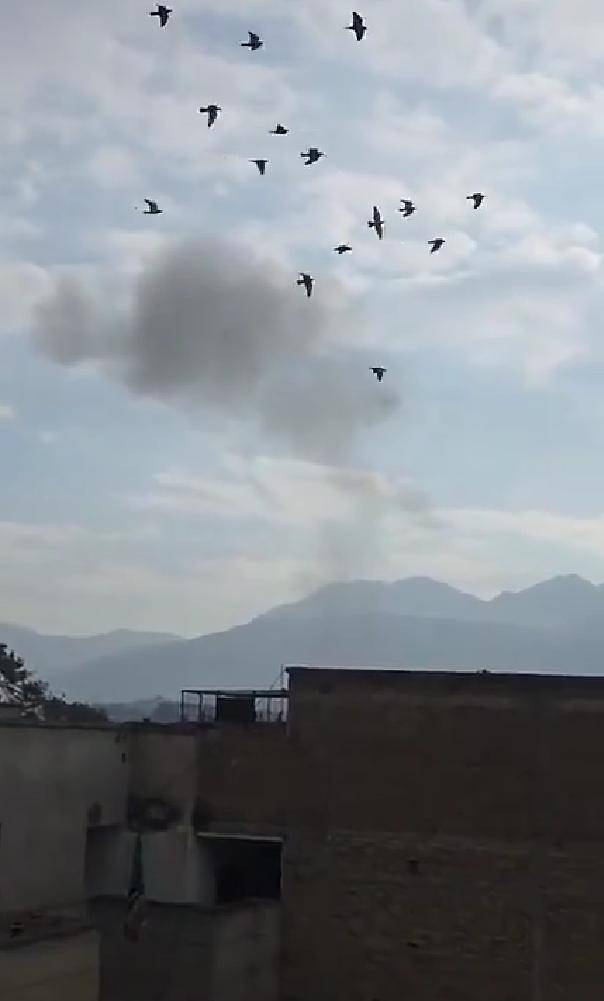 皇冠信用网会员账号_血拼一夜!千名叛军死亡冲锋皇冠信用网会员账号,巴铁翼龙大开杀戒:美械武器全被炸